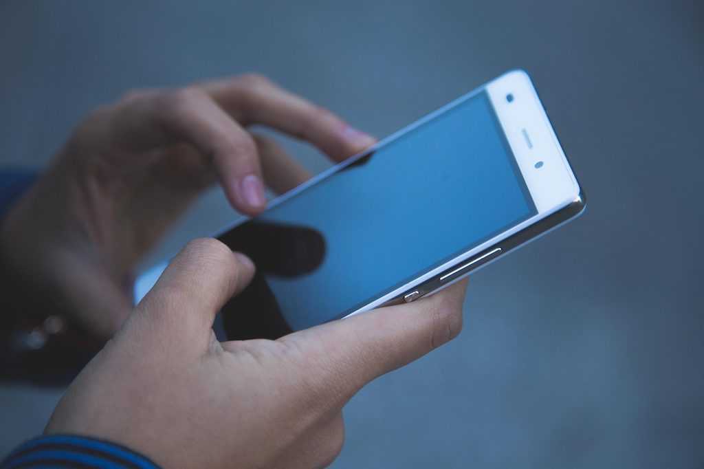 スマホ版Notionを利用する際の2つの注意点