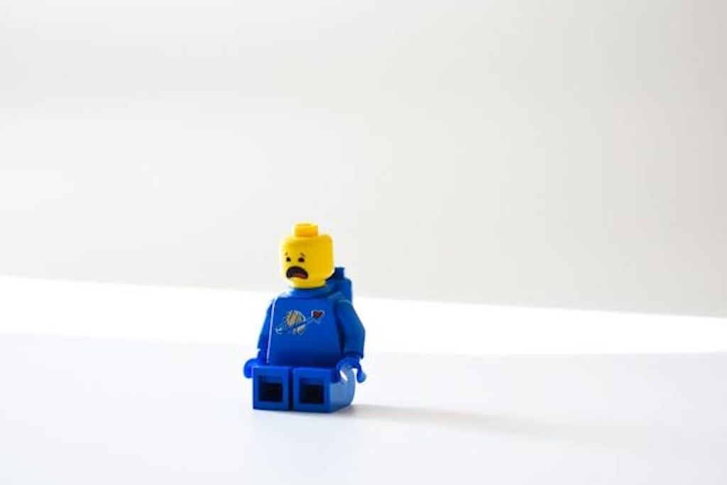 Notionのガントチャートを利用する2つのデメリット